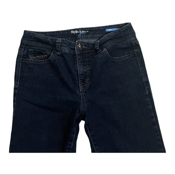 Style & Co Petite Jeans‎ size 10P - Picture 3 of 7